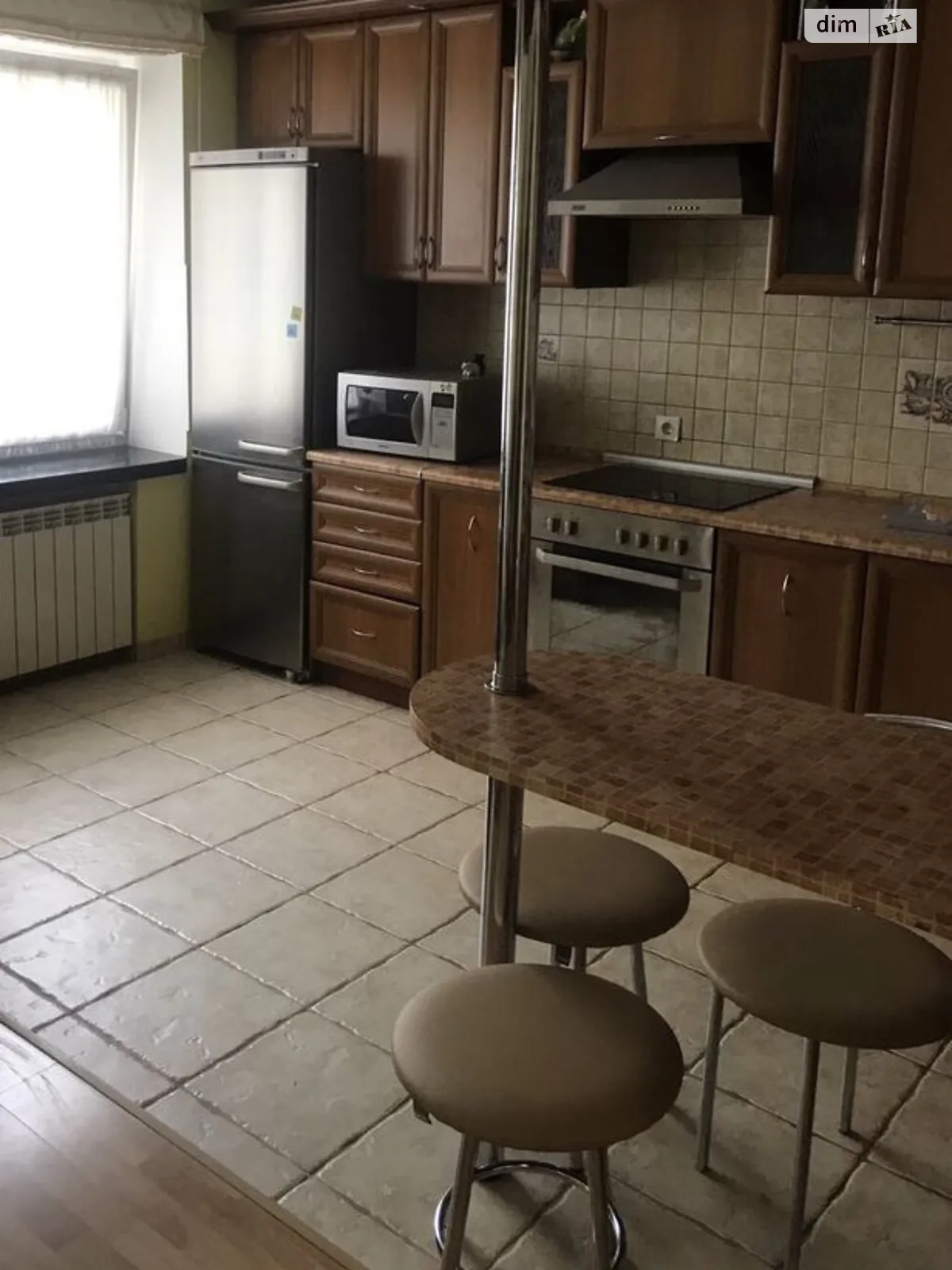 Здається в оренду 2-кімнатна квартира 65 кв. м у Львові, вул. Окуневського - фото 1