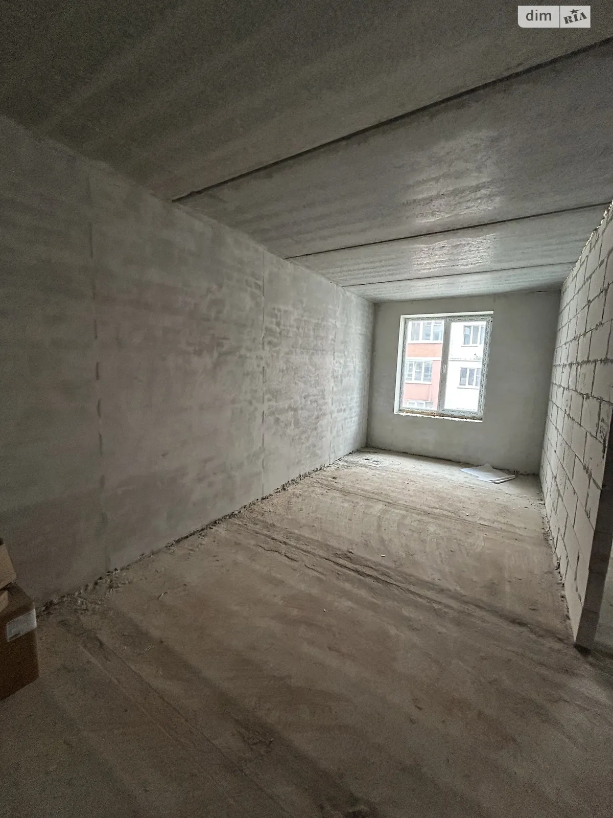 Продается 1-комнатная квартира 45.7 кв. м в Хмельницком, ул. Каменецкая, 100/2 - фото 1