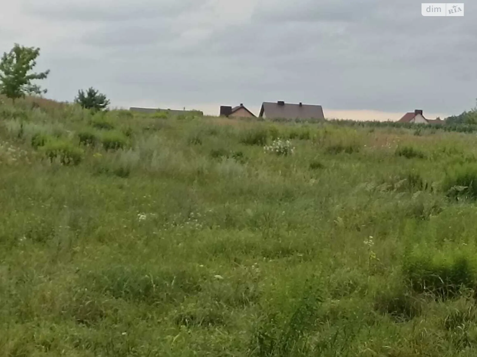 Продается земельный участок 12.7 соток в Ровенской области, цена: 5500 $ - фото 1