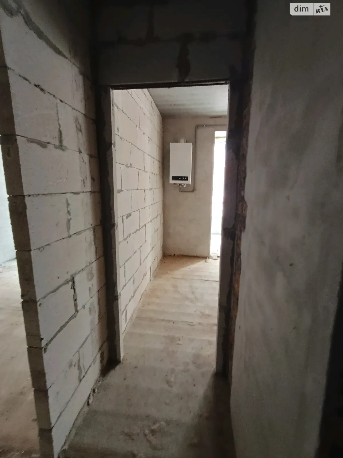 Продается 1-комнатная квартира 45.7 кв. м в Хмельницком, ул. Каменецкая, 102/1 - фото 1