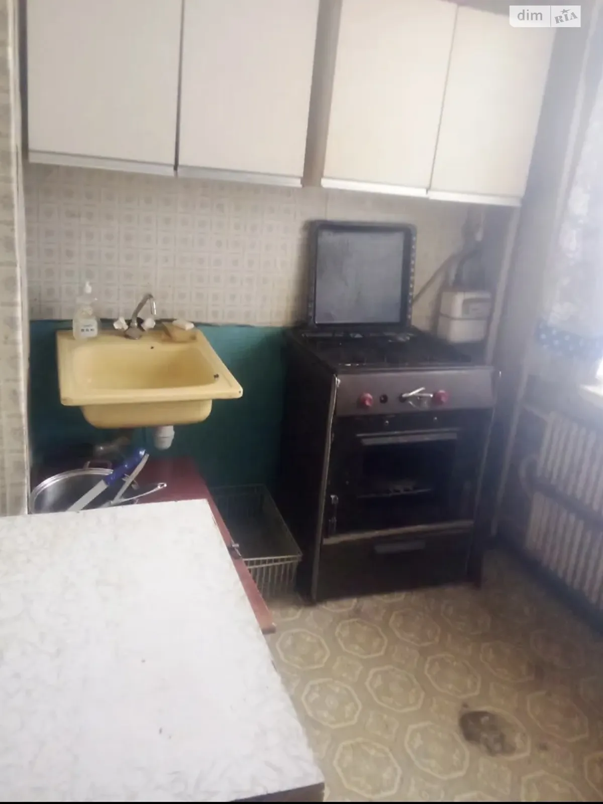 1-комнатная квартира 32.8 кв. м в, цена: 25000 $ - фото 1