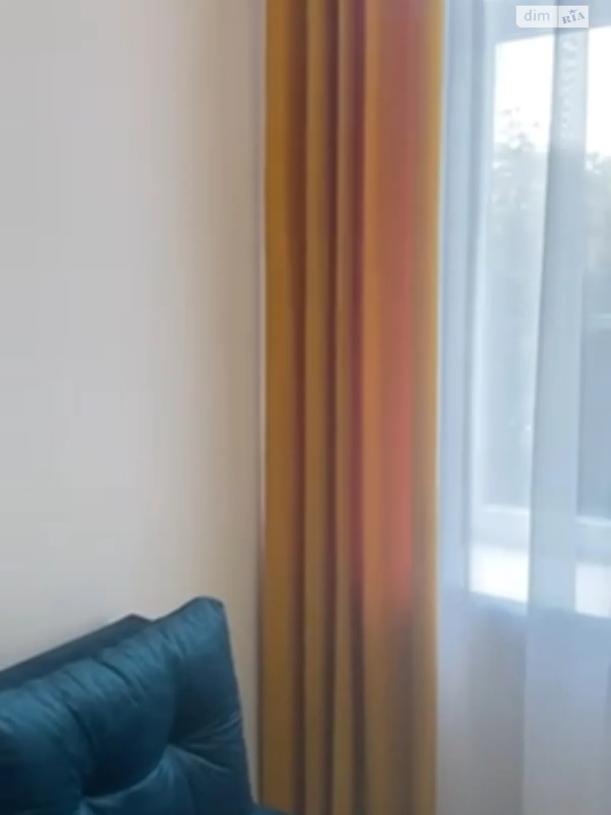 Продається 1-кімнатна квартира 23.4 кв. м у Одесі, вул. Успенська - фото 1