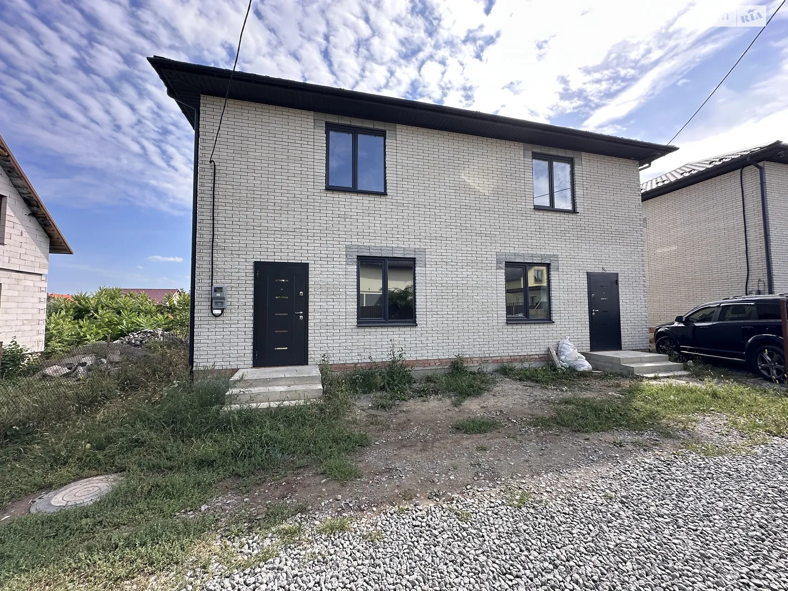 ул. Параджанова Сергея Пирогово Винница, цена: 62000 $ - фото 1