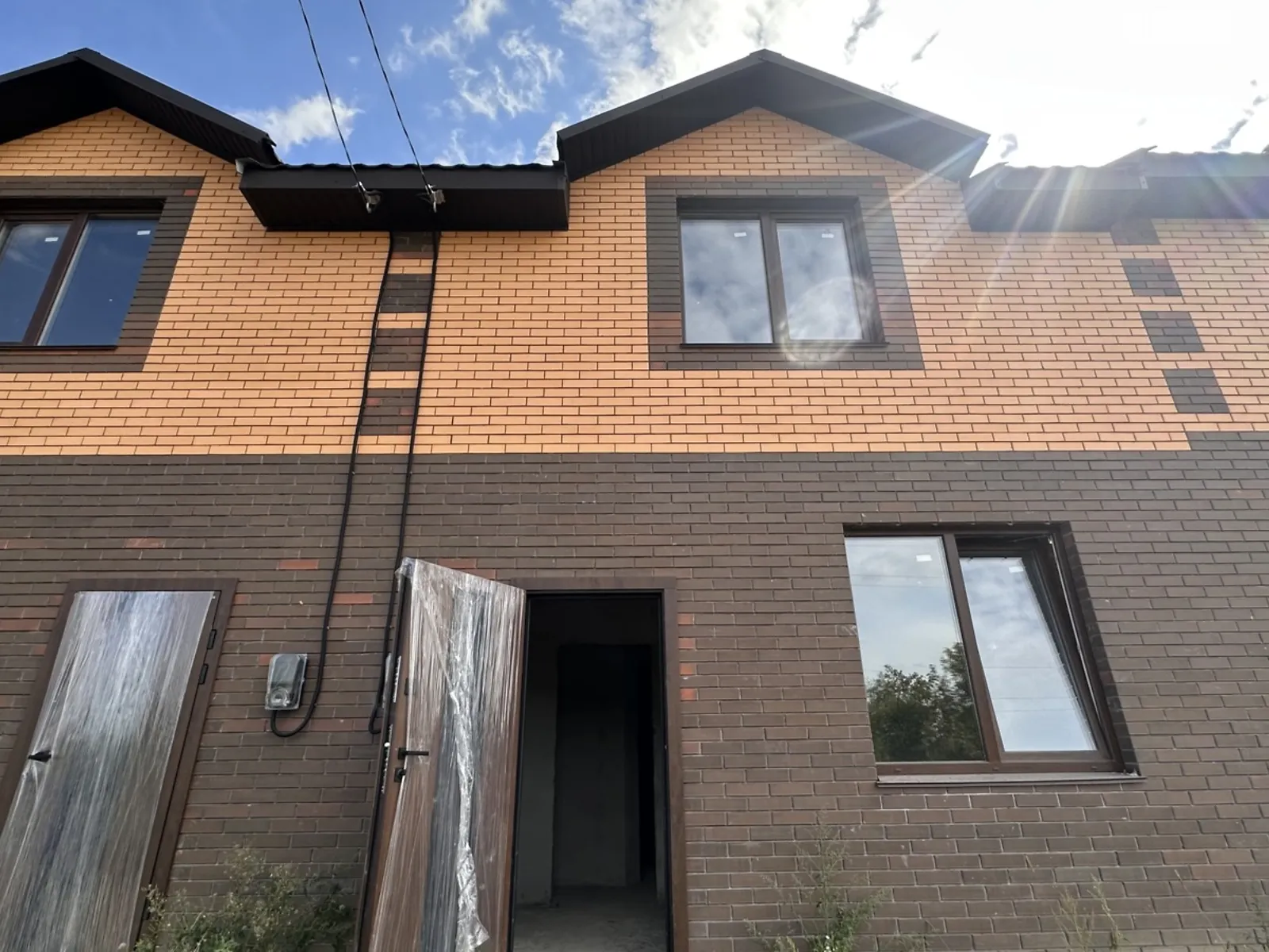 пер. Светлый Агрономичное, цена: 56000 $ - фото 1