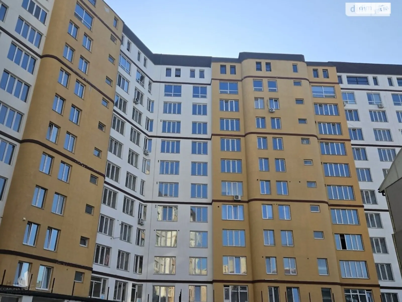 Продається 1-кімнатна квартира 56 кв. м у Вінниці, вул. Стрілецька, 1 корпус 1 - фото 1