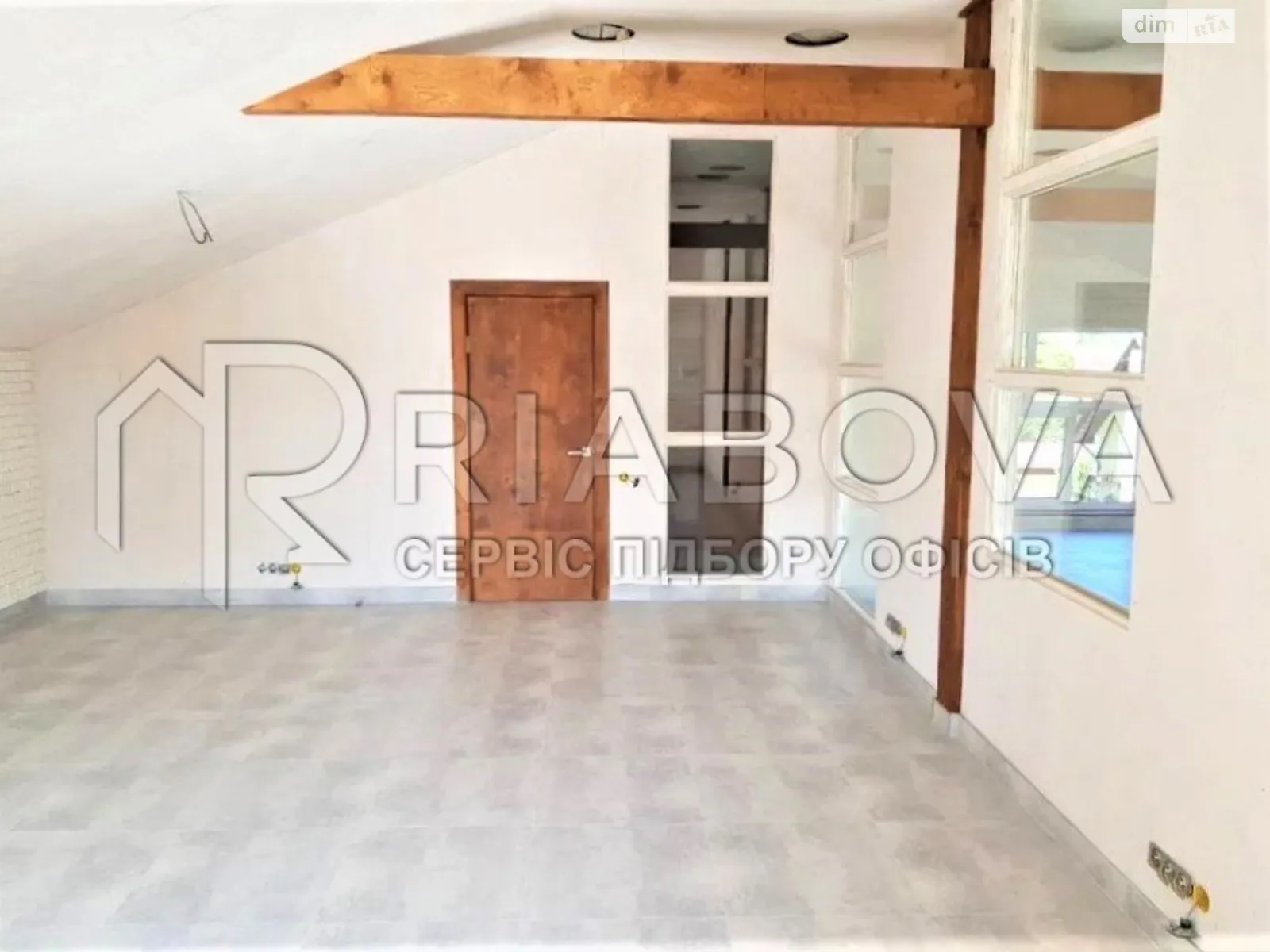 Сдается в аренду офис 110 кв. м в бизнес-центре, цена: 1300 $ - фото 1