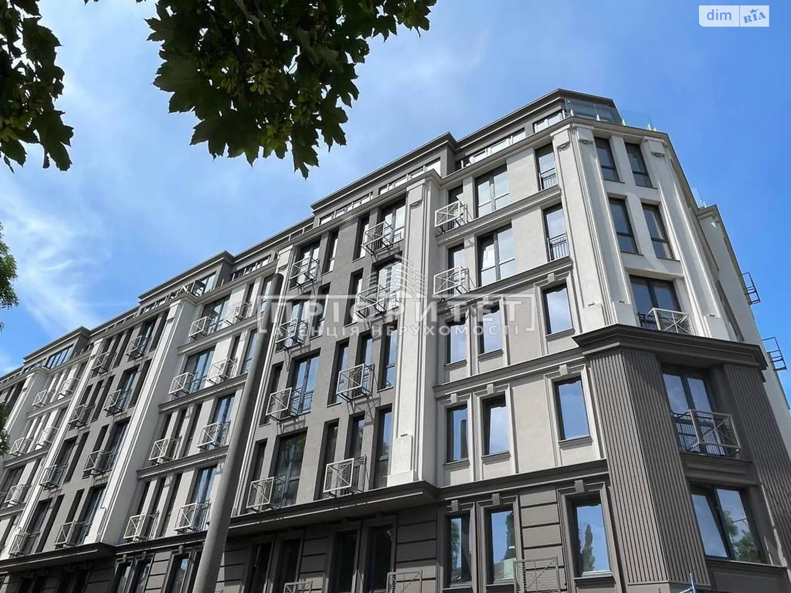 Продается 1-комнатная квартира 30.1 кв. м в Одессе, ул. Большая Арнаутская - фото 1