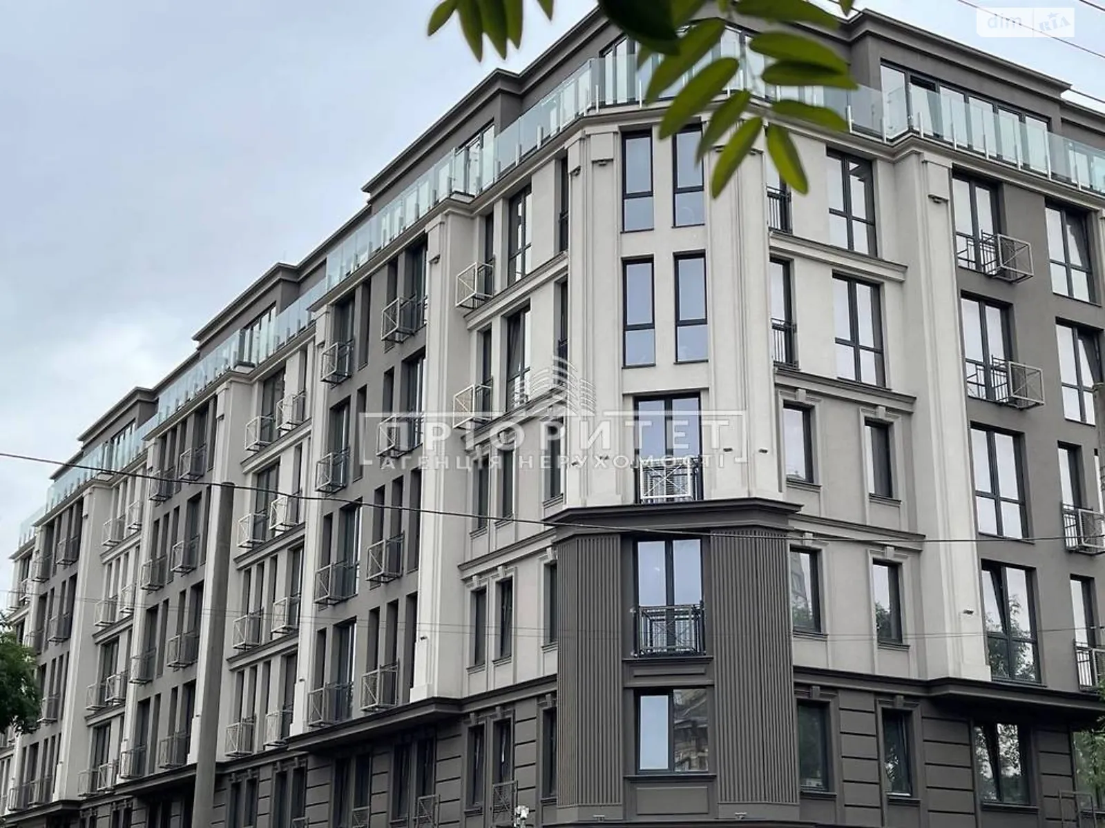 Продается 1-комнатная квартира 35.5 кв. м в Одессе, ул. Большая Арнаутская - фото 1