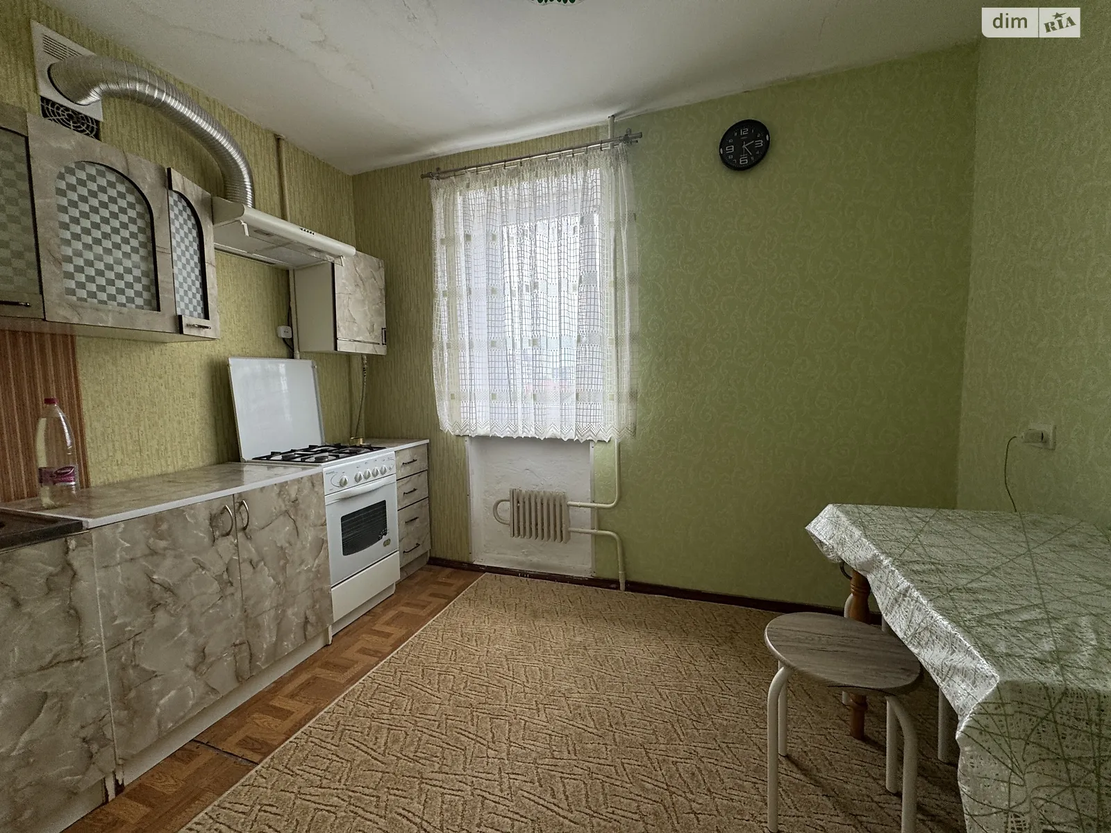 Сдается в аренду 2-комнатная квартира 50 кв. м в Хмельницком, ул. Заречанская, 52/2 - фото 1