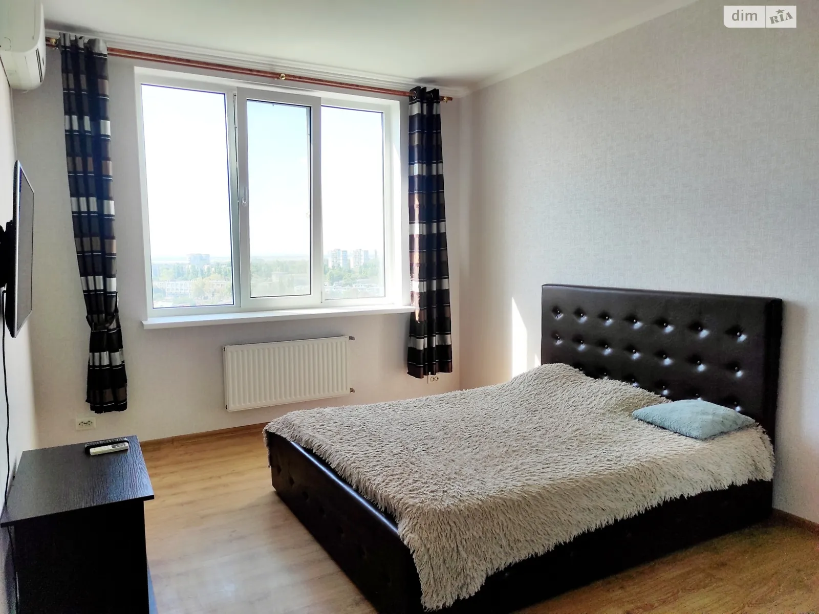 Продается 1-комнатная квартира 35.1 кв. м в Одессе, ул. Люстдорфская дорога, 55/2 корпус 3 - фото 1