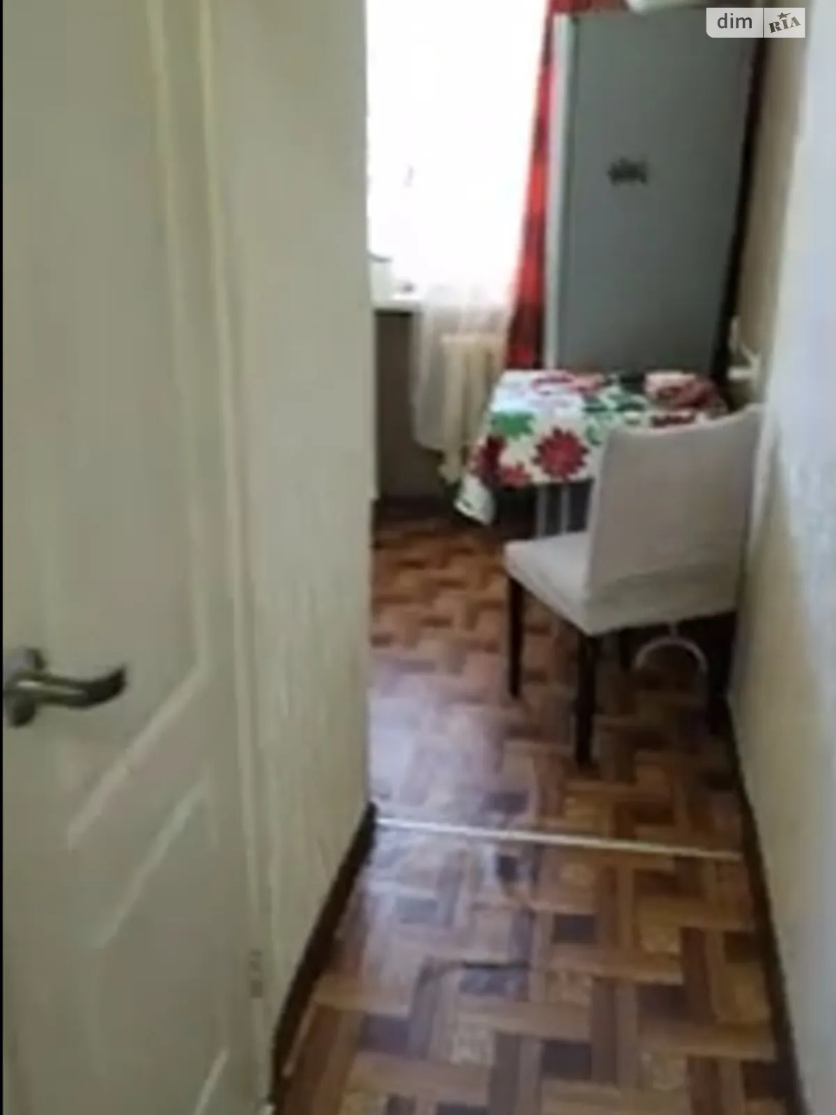 Продается 1-комнатная квартира 47 кв. м в Одессе, просп. Небесной Сотни, 43 - фото 1