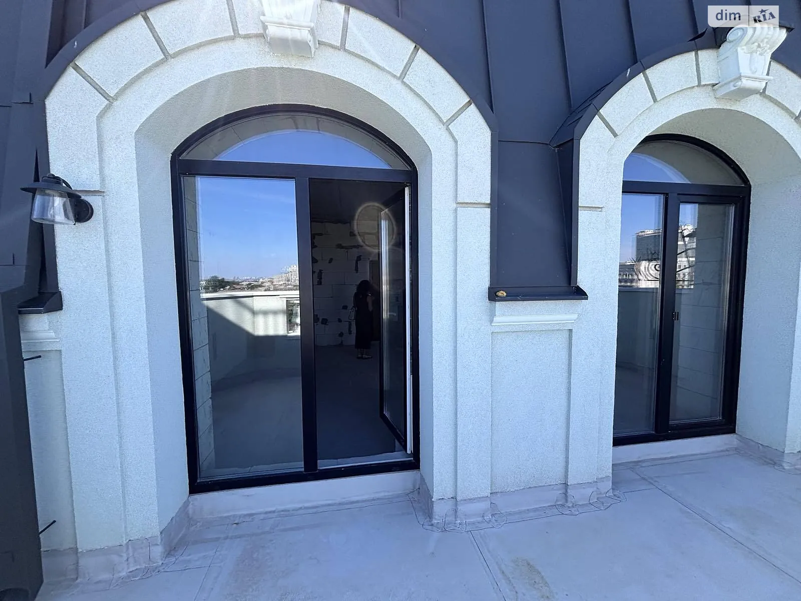 Продається 1-кімнатна квартира 39 кв. м у Одесі, вул. Гімназична - фото 1