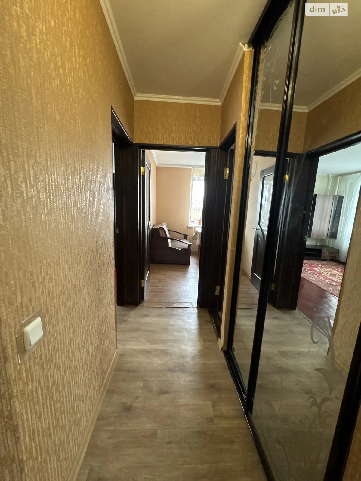 Продается 1-комнатная квартира 37 кв. м в Хмельницком, ул. Молодежная - фото 1