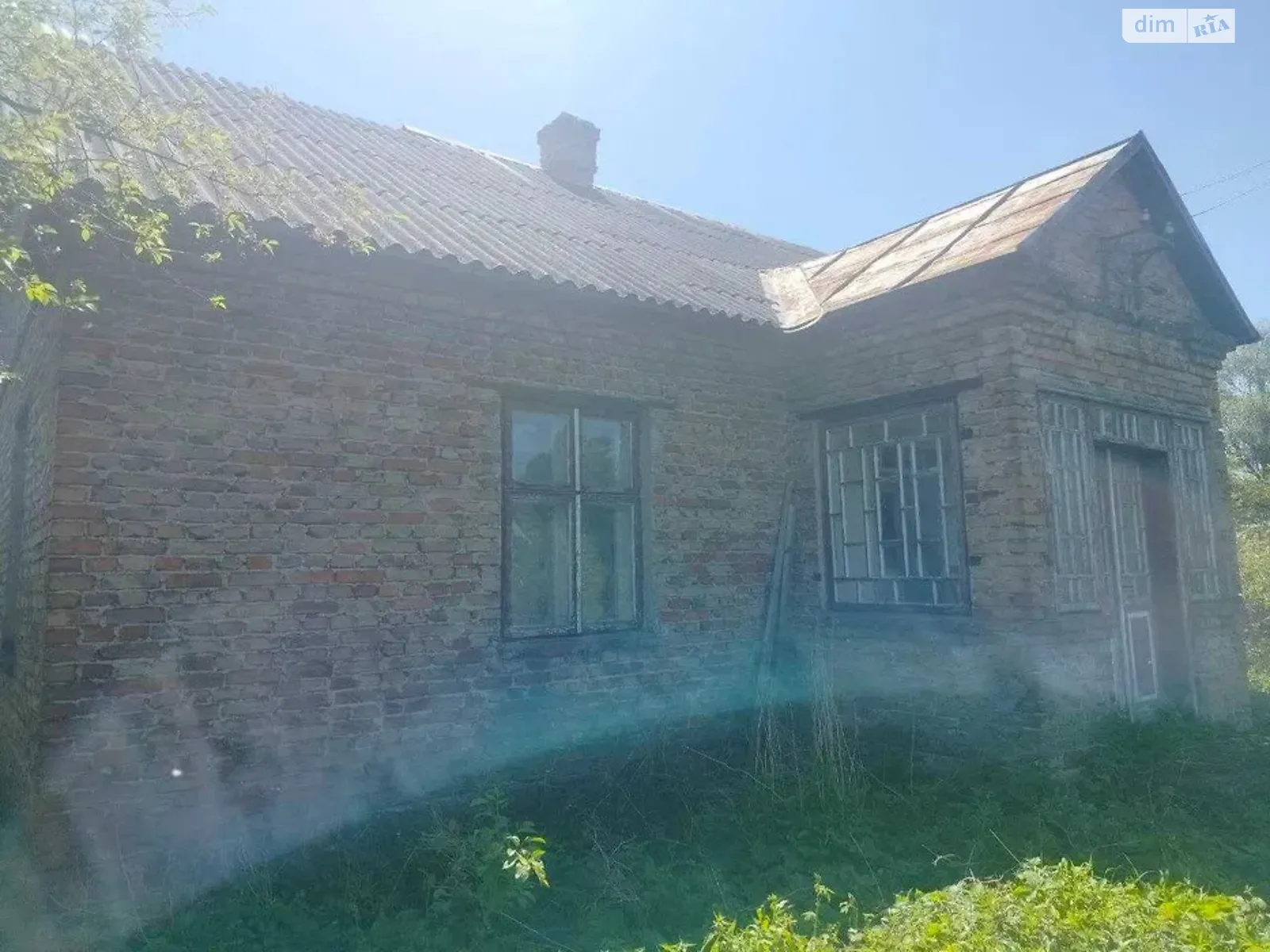 Продается одноэтажный дом 95 кв. м с камином, цена: 20000 $ - фото 1