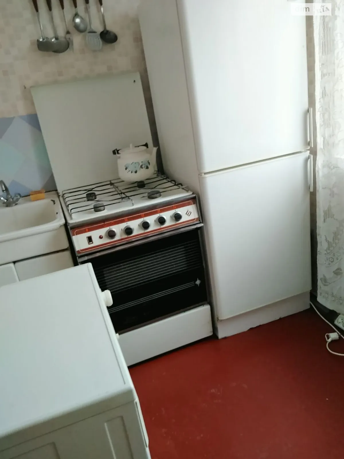 Сдается в аренду 2-комнатная квартира 45.7 кв. м в Харькове, просп. Аэрокосмический(Гагарина), 176 корпус 7 - фото 1