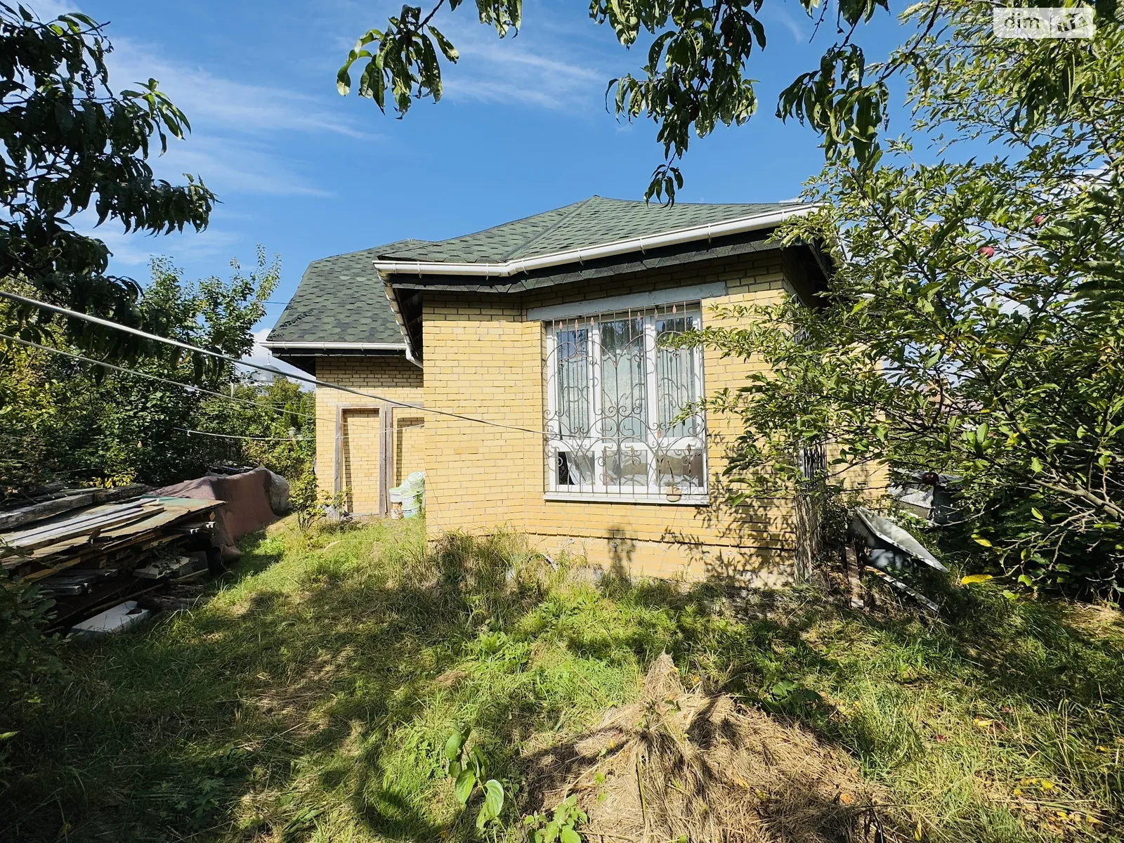 Продається будинок 2 поверховий 149.3 кв. м з балконом, цена: 115000 $ - фото 1