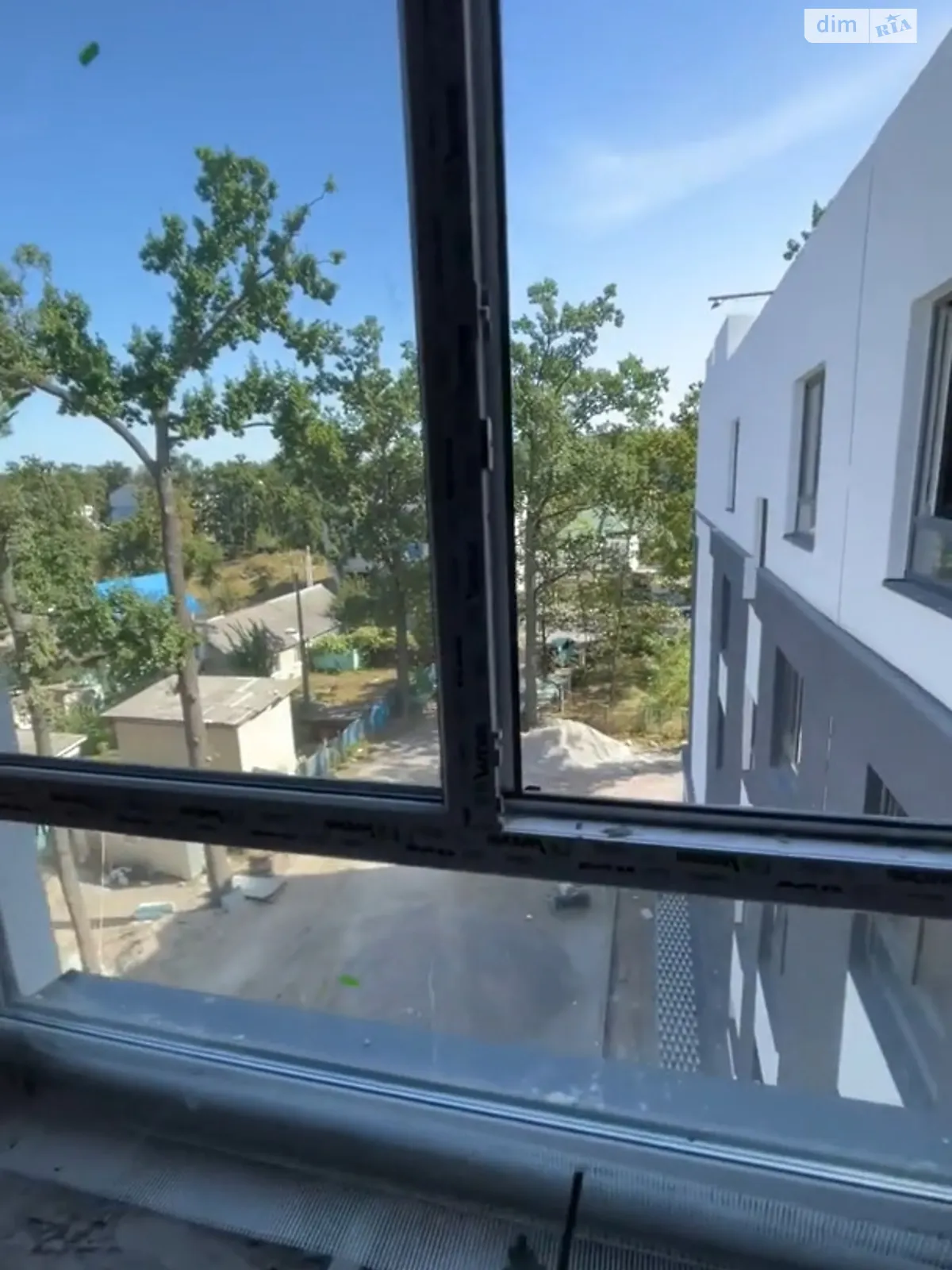 Продается 1-комнатная квартира 24 кв. м в Ирпене, ул. Севериновская - фото 1