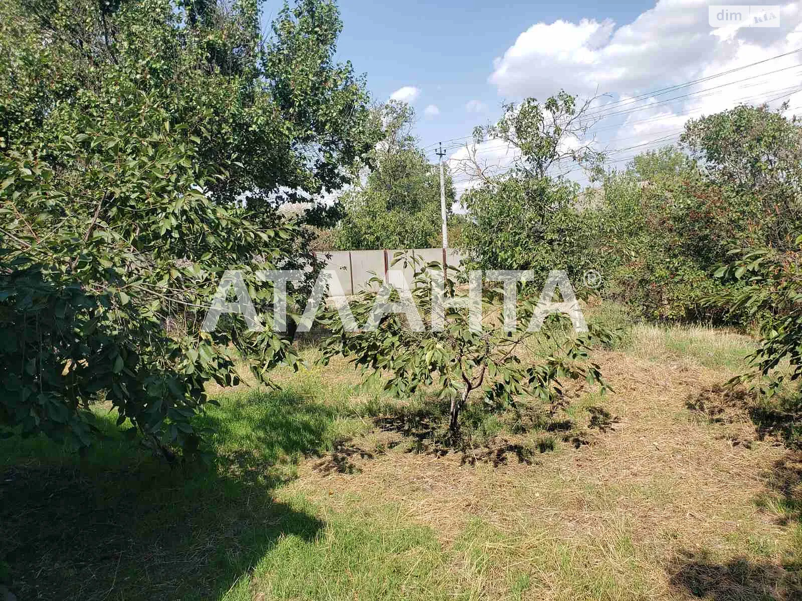 Продается одноэтажный дом 50 кв. м с мебелью, цена: 15000 $ - фото 1
