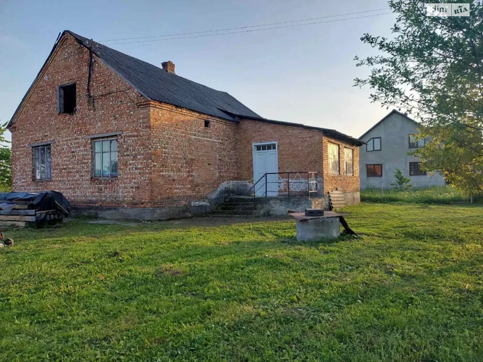 Продается одноэтажный дом 96.4 кв. м с беседкой, цена: 19000 $ - фото 1