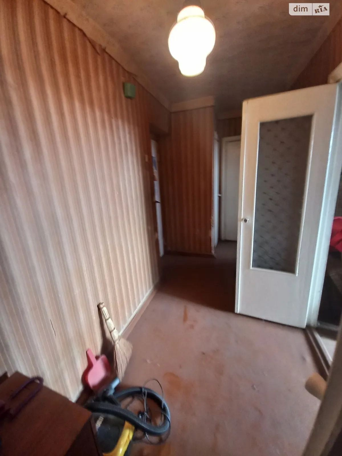 Продается 2-комнатная квартира 51.1 кв. м в Харькове, ул. Москалевская, 112 - фото 1