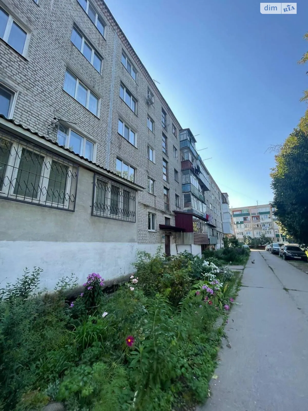 Продается 2-комнатная квартира 48.2 кв. м в Хмельницком, цена: 47000 $ - фото 1