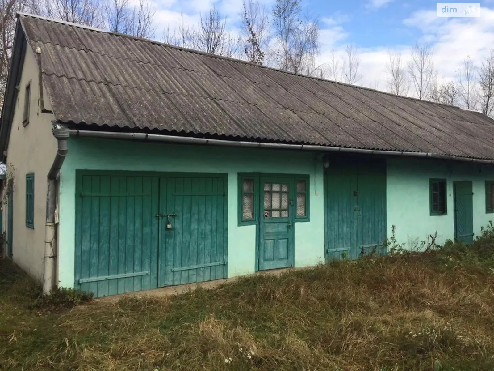 Продается дом на 2 этажа 116 кв. м с мансардой, цена: 40000 $ - фото 1