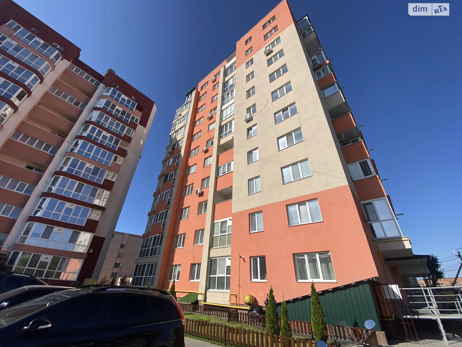 Продается 1-комнатная квартира 45 кв. м в Виннице, ул. Синеводская(Маяковского), 138В - фото 1