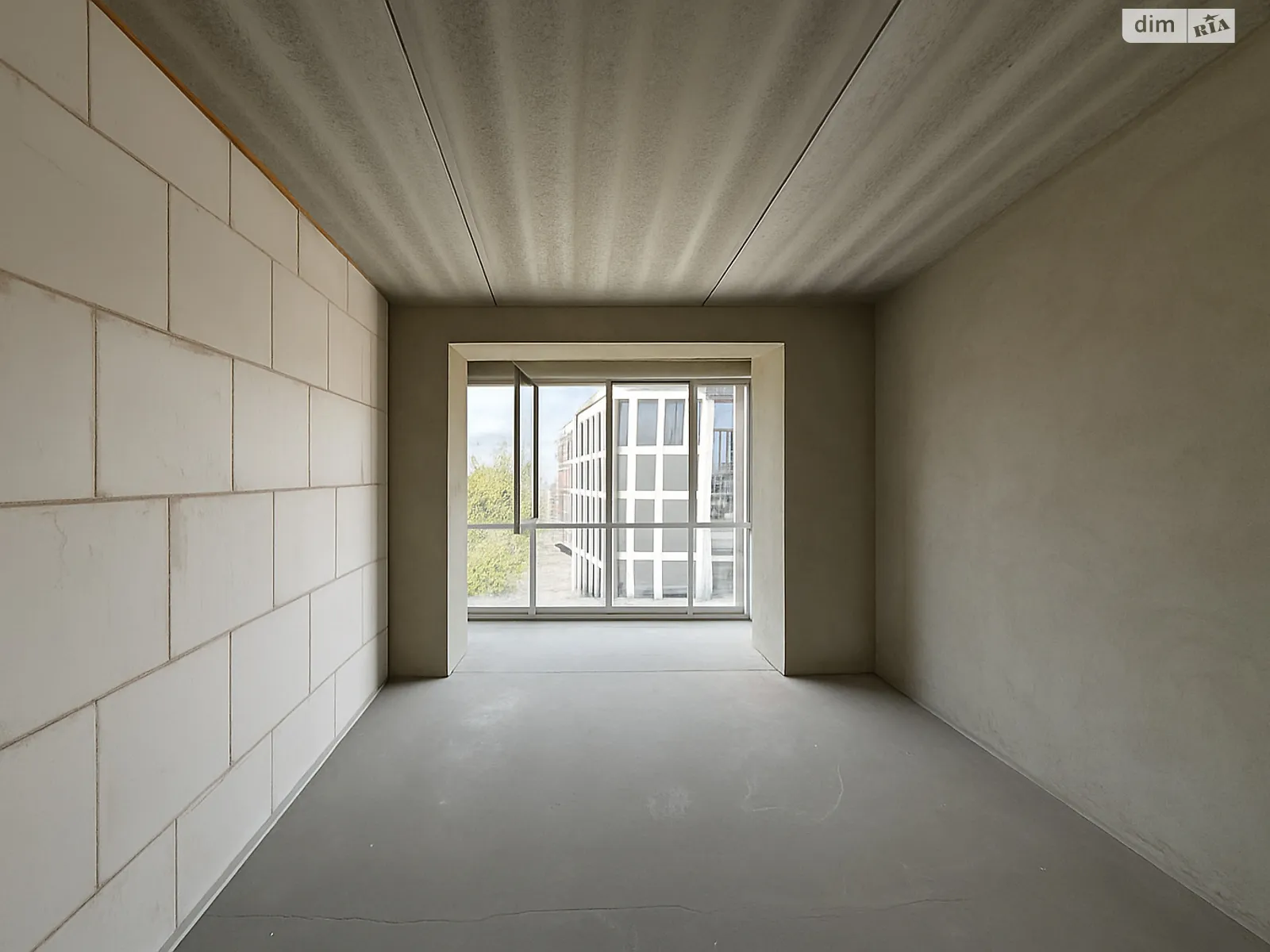 Продается 1-комнатная квартира 41.8 кв. м в Гостомеле, ул. Молодежная, 11/6 - фото 1