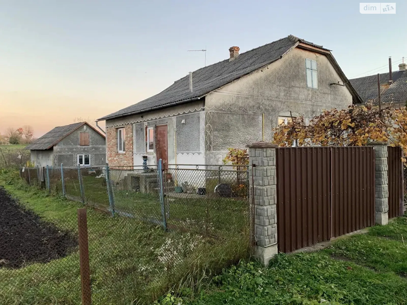 Продается одноэтажный дом 110 кв. м с террасой, цена: 63500 $ - фото 1