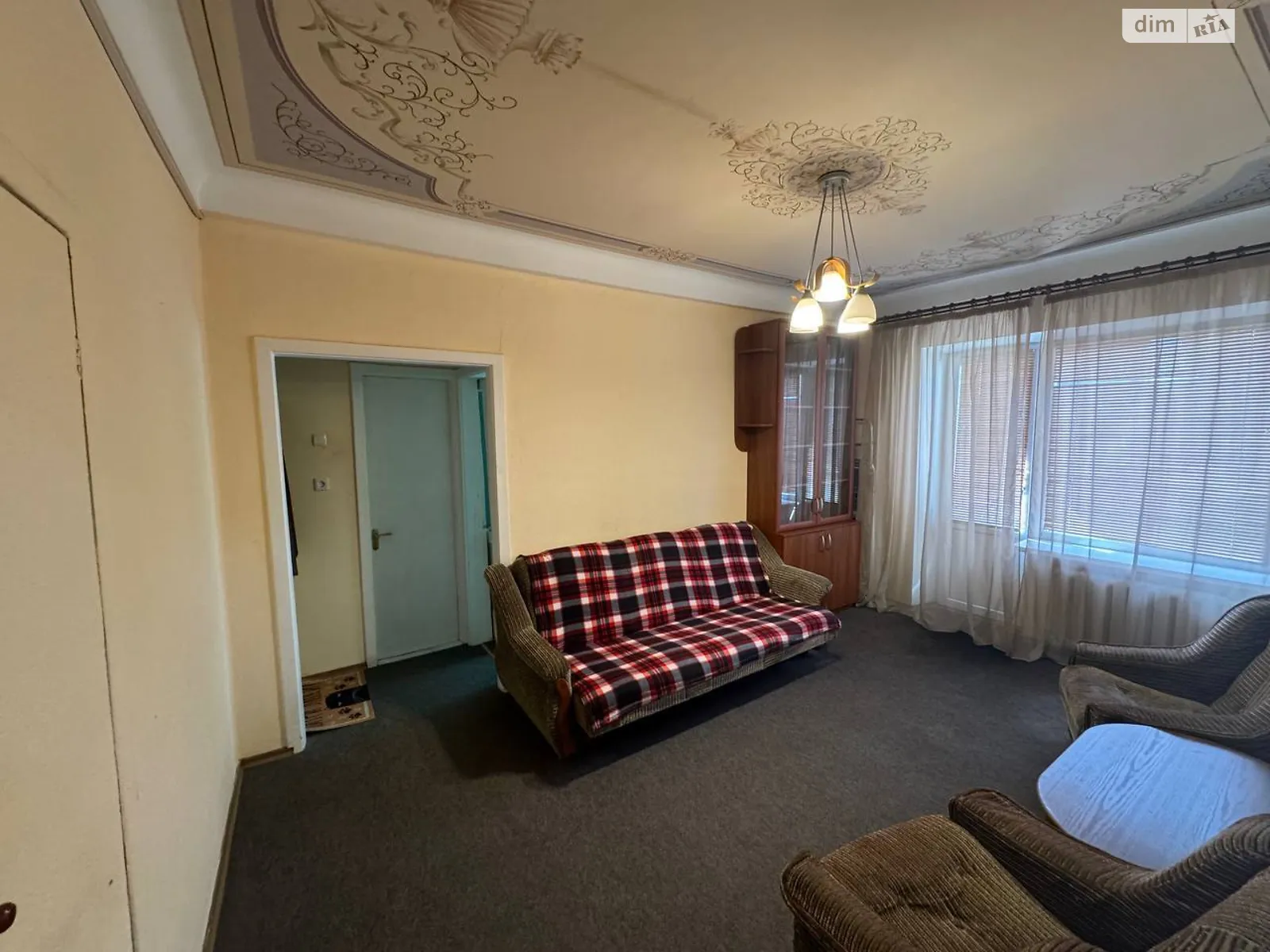 Продается 2-комнатная квартира 40 кв. м в Киеве, ул. Большая Васильковская, 114 - фото 1