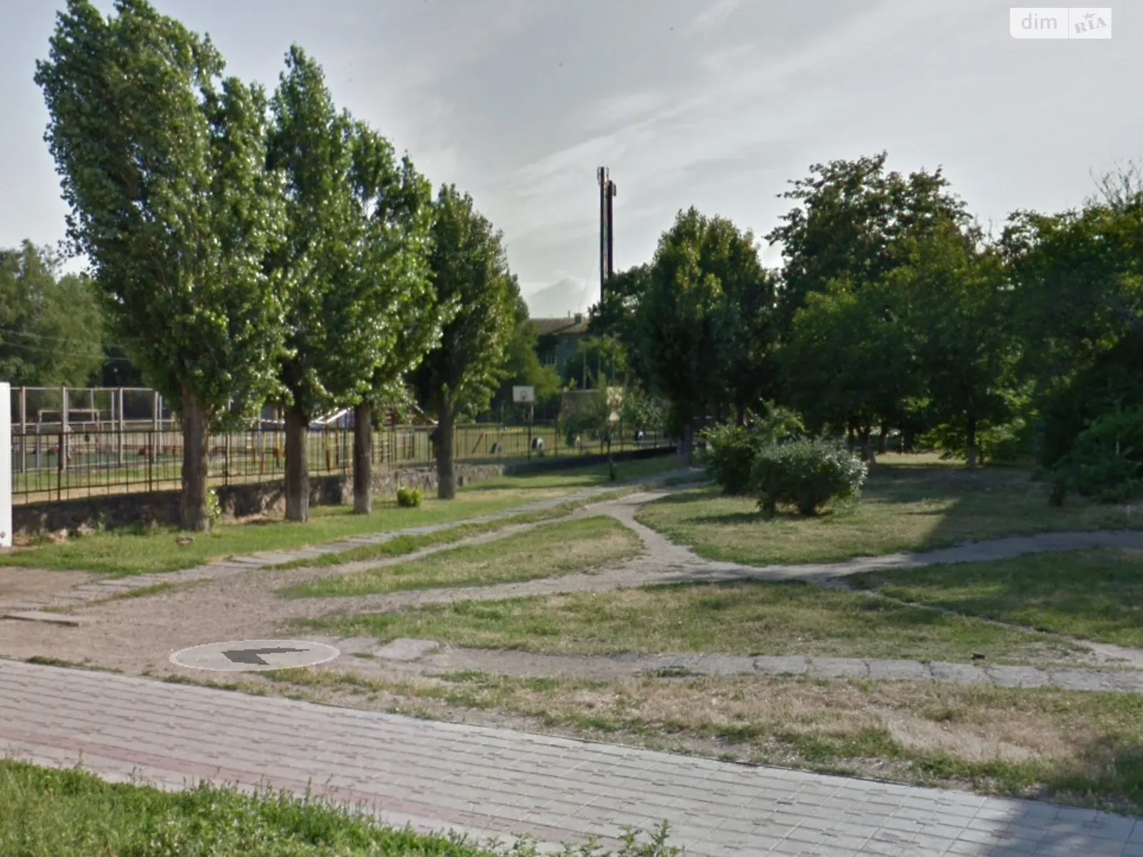 Сдается в аренду земельный участок 0.003 соток в  области, цена: 3139 грн - фото 1