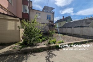 Продажа участка под жилую застройку, Ивано-Франковск, р‑н. Центр, Украинская улица, дом 5