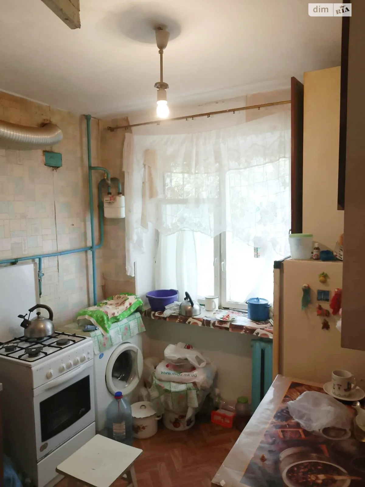 Продается 1-комнатная квартира 31 кв. м в Николаеве, ул. Молодогвардейская - фото 1