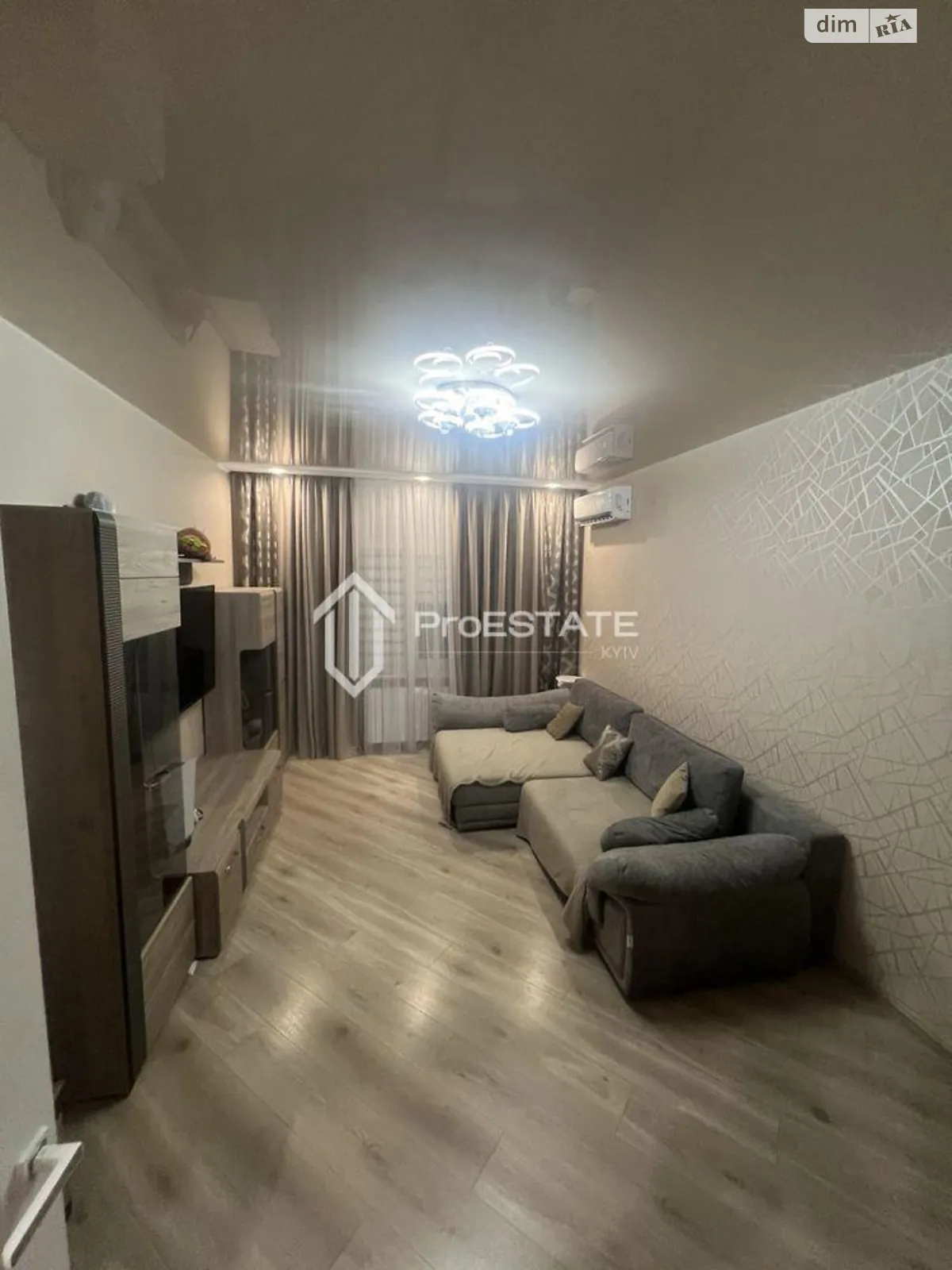 Продається 2-кімнатна квартира 62 кв. м у Києві, цена: 135000 $ - фото 1