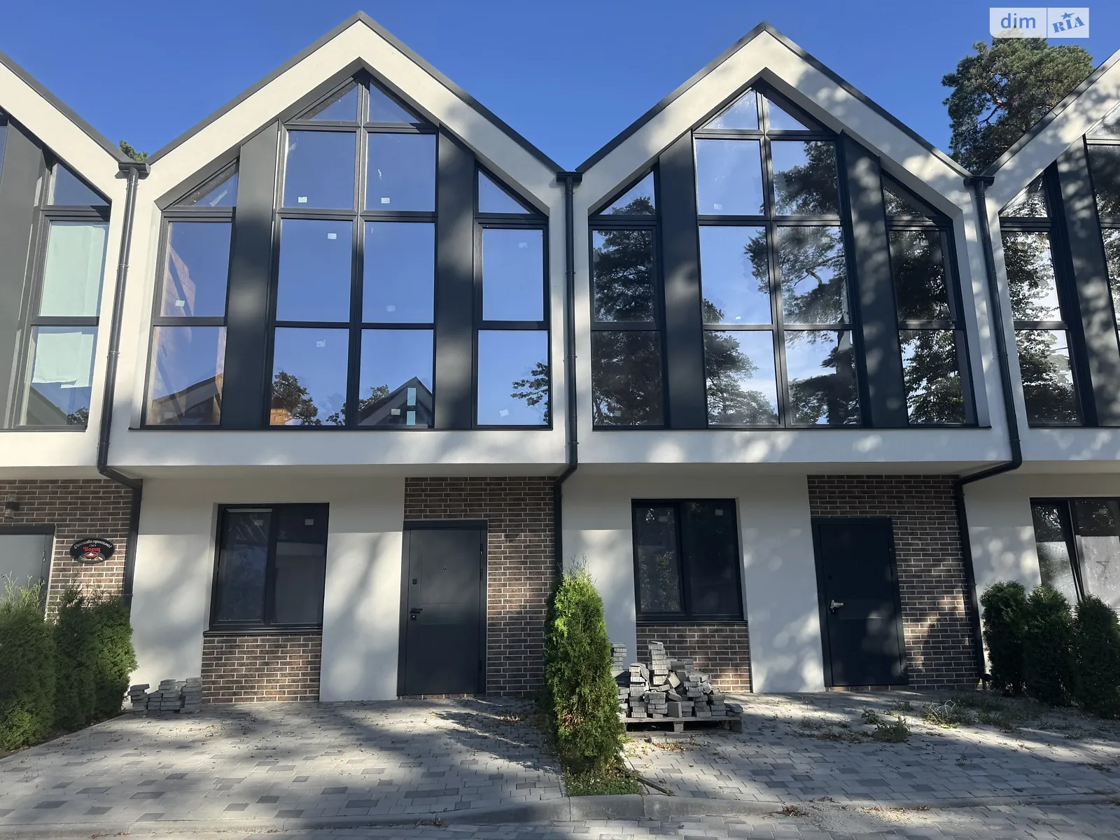 ул. Антония Михайловского(Малиновского), 73 Буча ЖК Lucky Town, цена: 80000 $ - фото 1