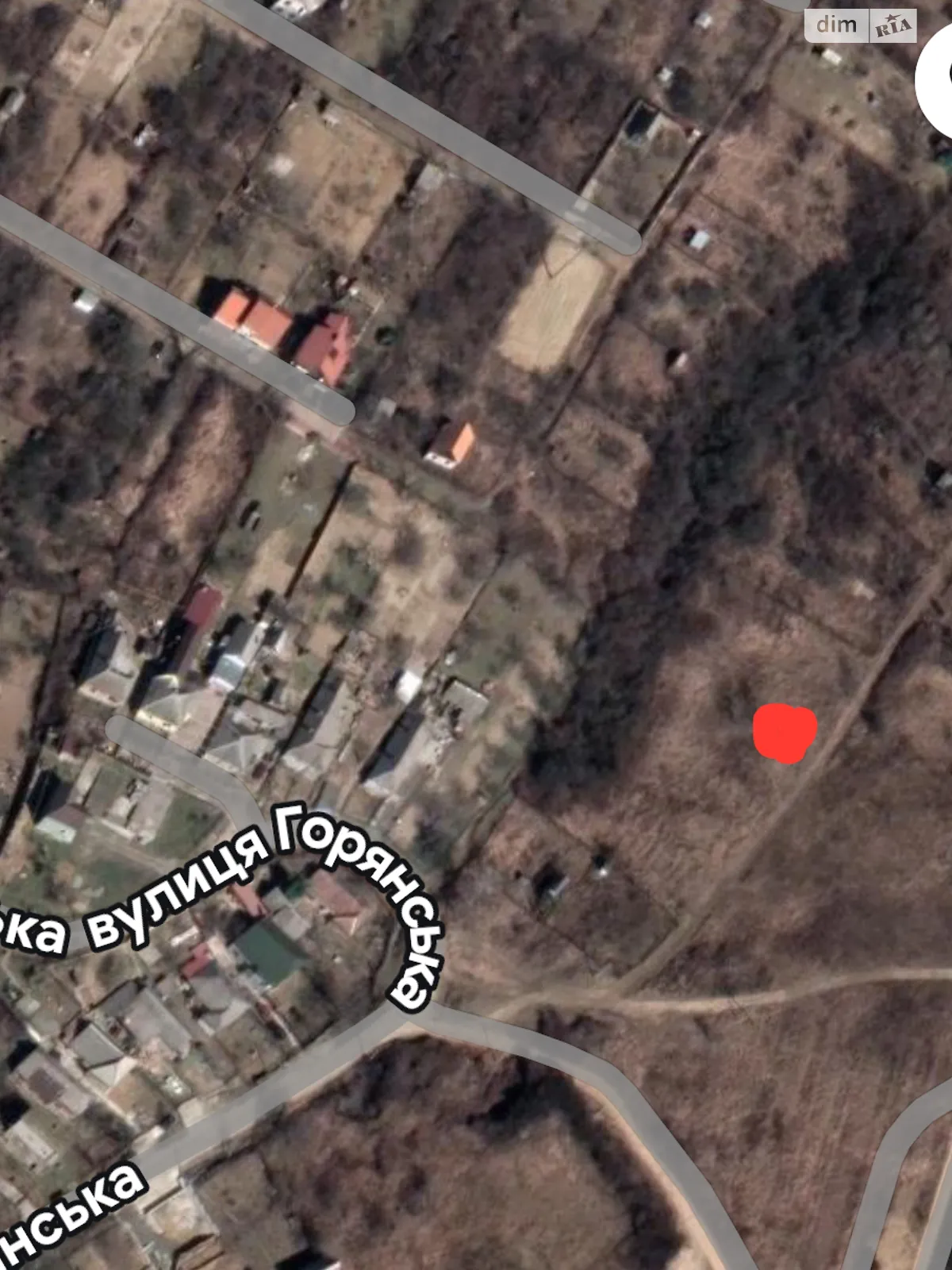 Продається земельна ділянка 0.0649 соток у Закарпатській області, цена: 10000 $ - фото 1