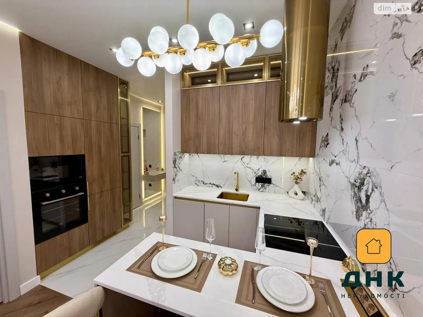 Продається 1-кімнатна квартира 45 кв. м у Одесі, пров. Курортний, 2 - фото 1