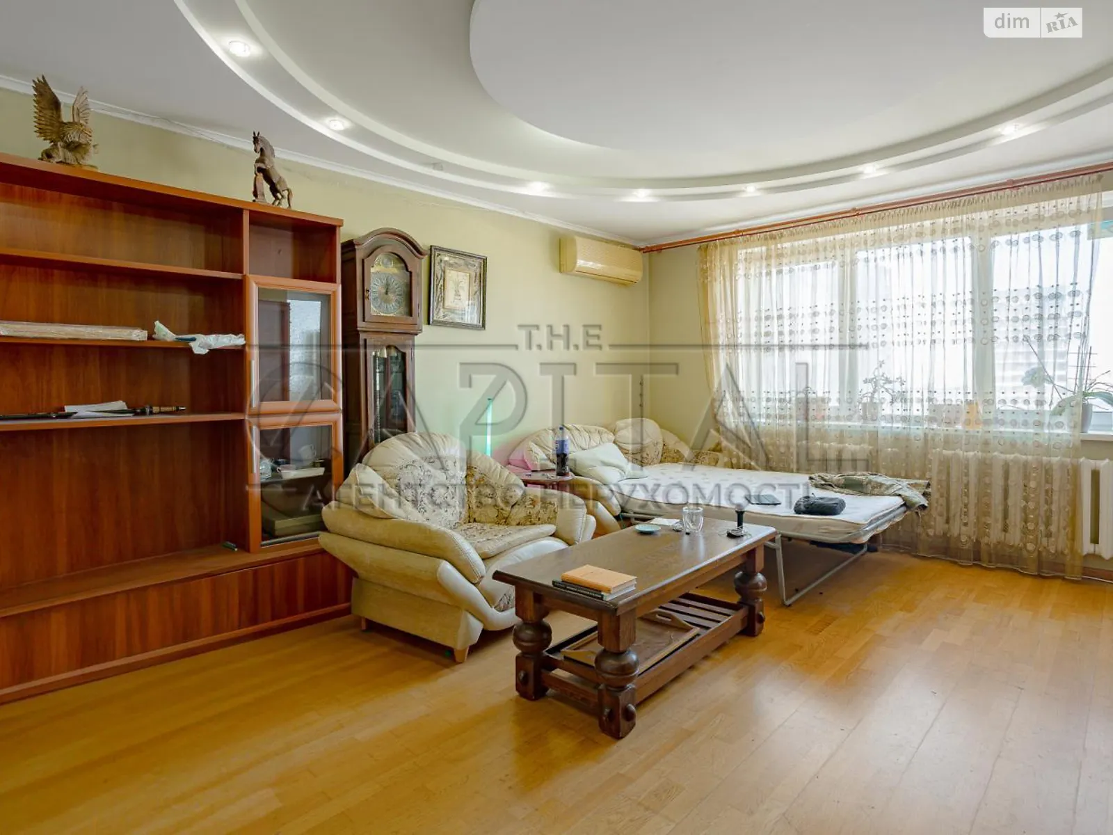Продается 3-комнатная квартира 135 кв. м в Киеве, цена: 178000 $ - фото 1