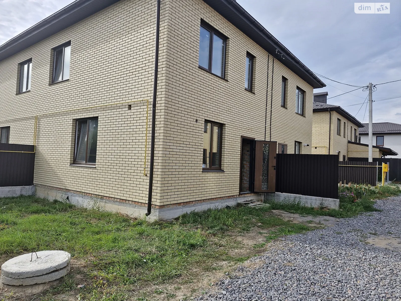 ул. Центральная(Мичурина) Агрономичное, цена: 53500 $ - фото 1