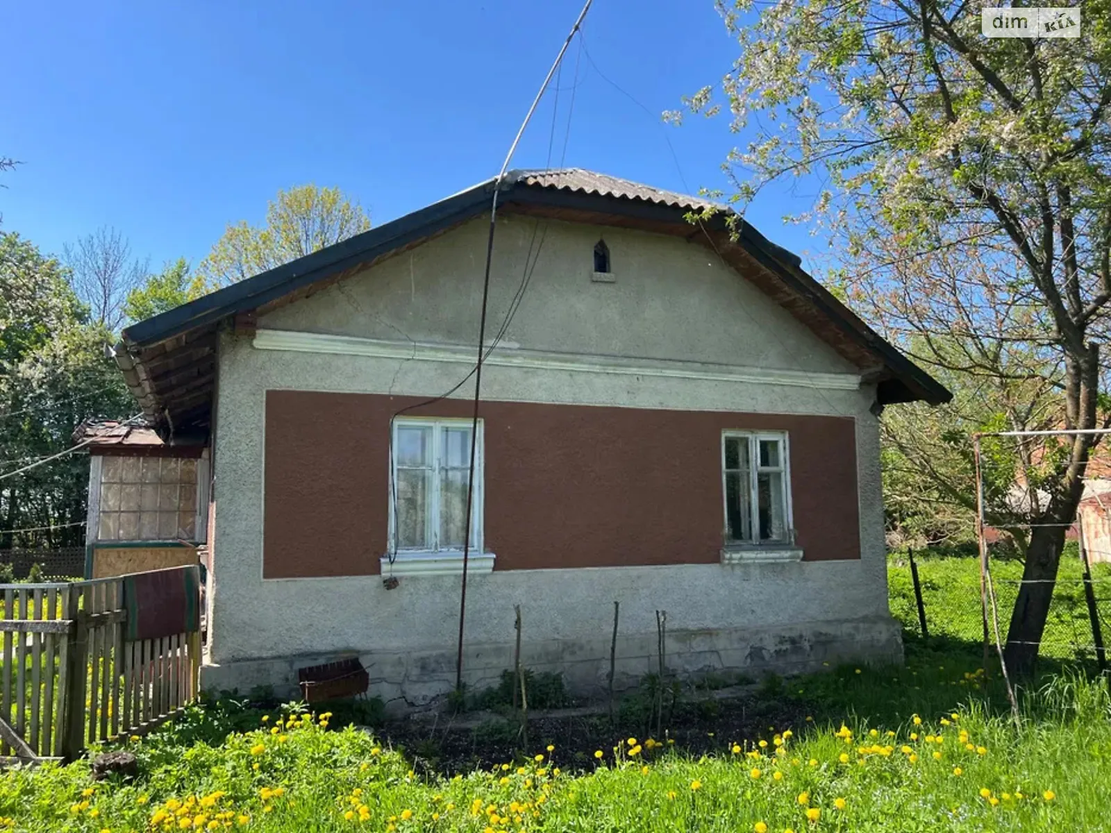 Продается одноэтажный дом 70 кв. м с гаражом, цена: 17500 $ - фото 1