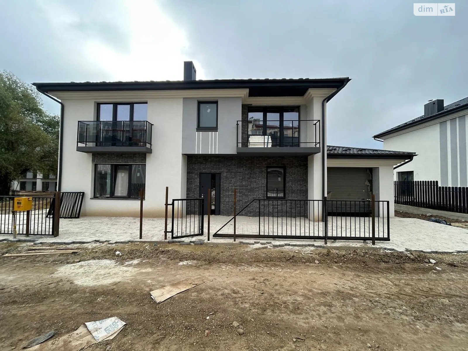 ул. Поточная, 17 Волчинец, цена: 187000 $ - фото 1
