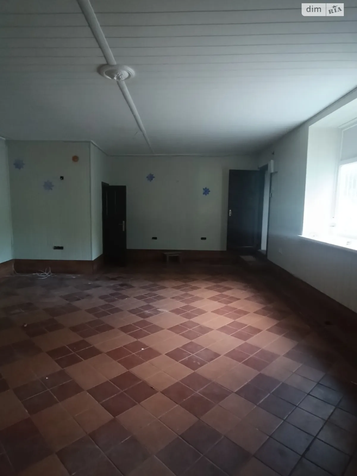 Сдается в аренду помещения свободного назначения 160 кв. м в 1-этажном здании, цена: 18000 грн - фото 1