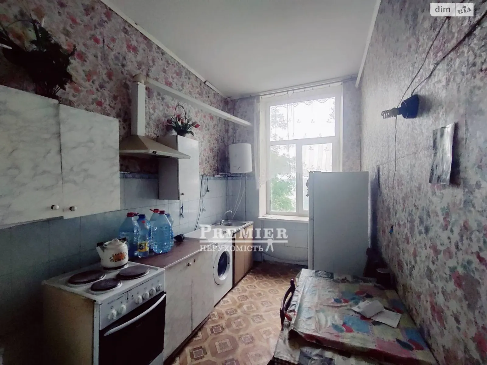 Продается 2-комнатная квартира 44.5 кв. м в Одессе, Балтская дор. - фото 1