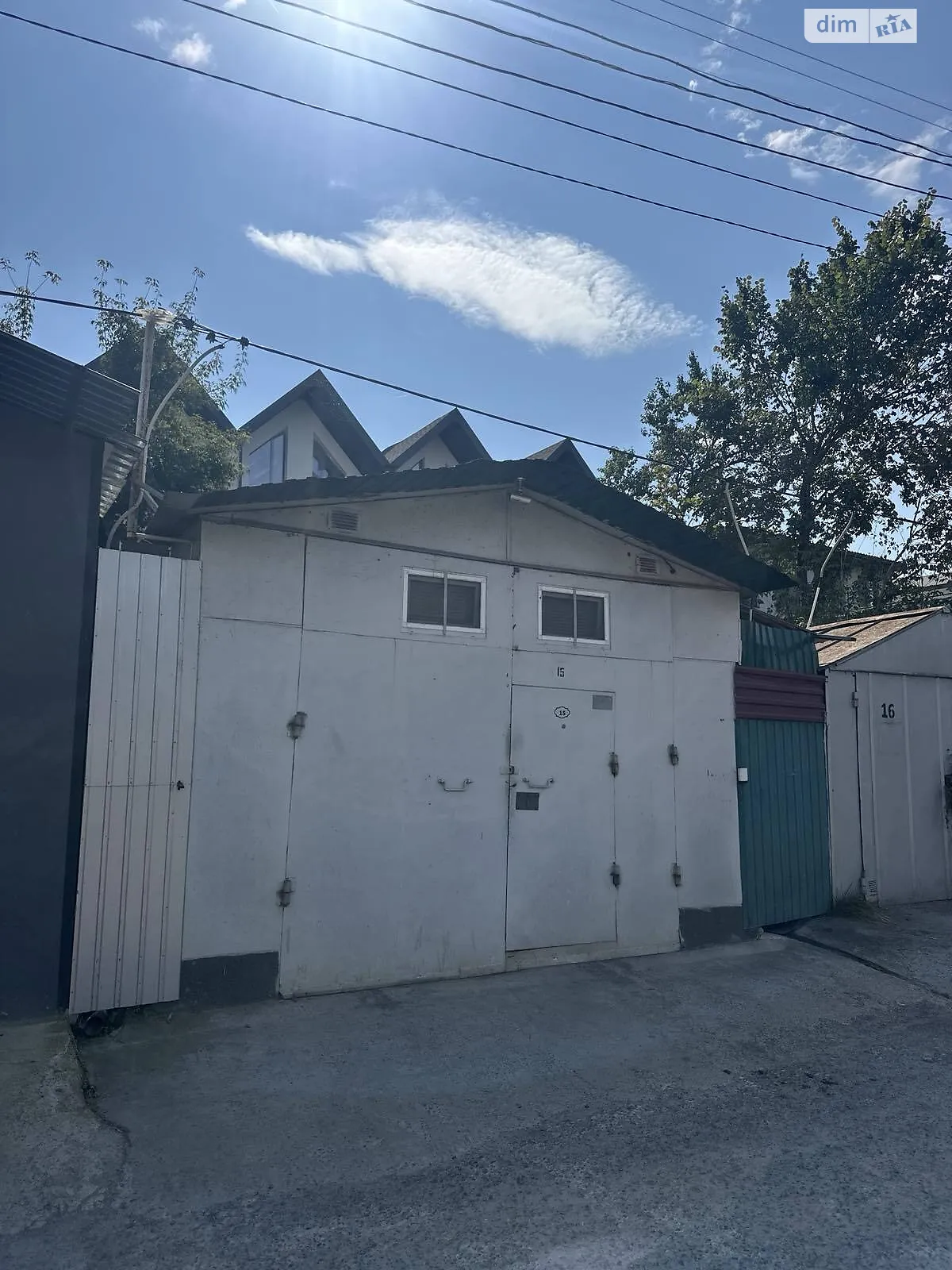 Продається окремий гараж універсальний на 70 кв. м, цена: 17500 $ - фото 1