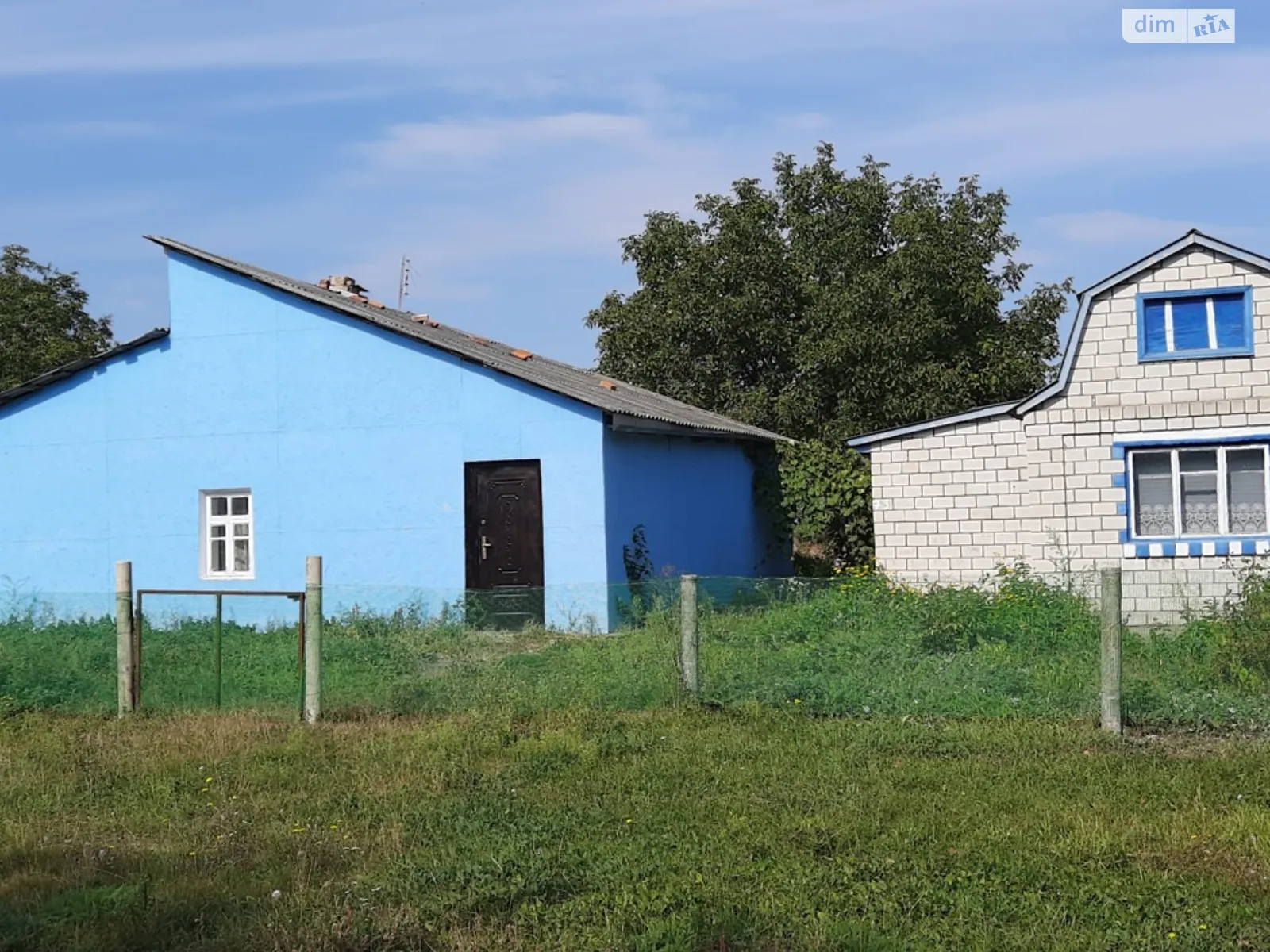 Продается одноэтажный дом 61.9 кв. м с мансардой, цена: 8000 $ - фото 1