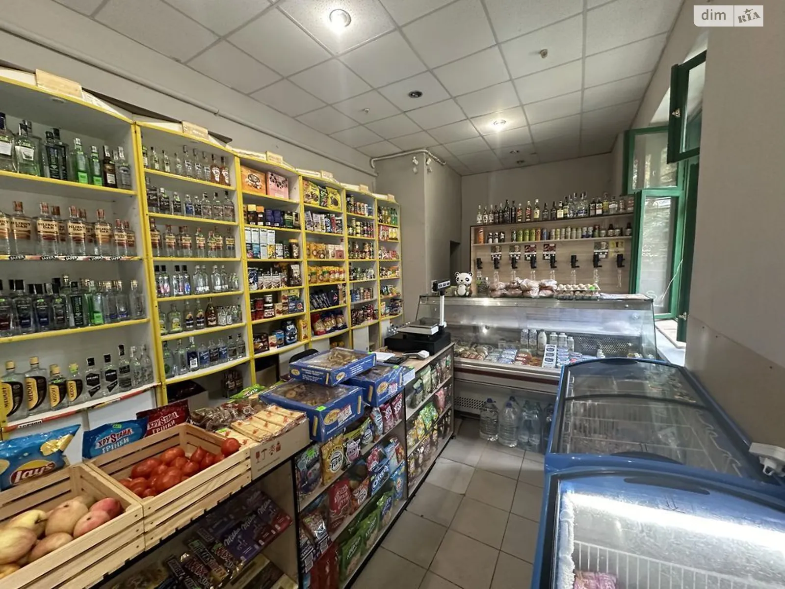 Сдается в аренду помещения свободного назначения 35 кв. м в 3-этажном здании, цена: 20000 грн - фото 1