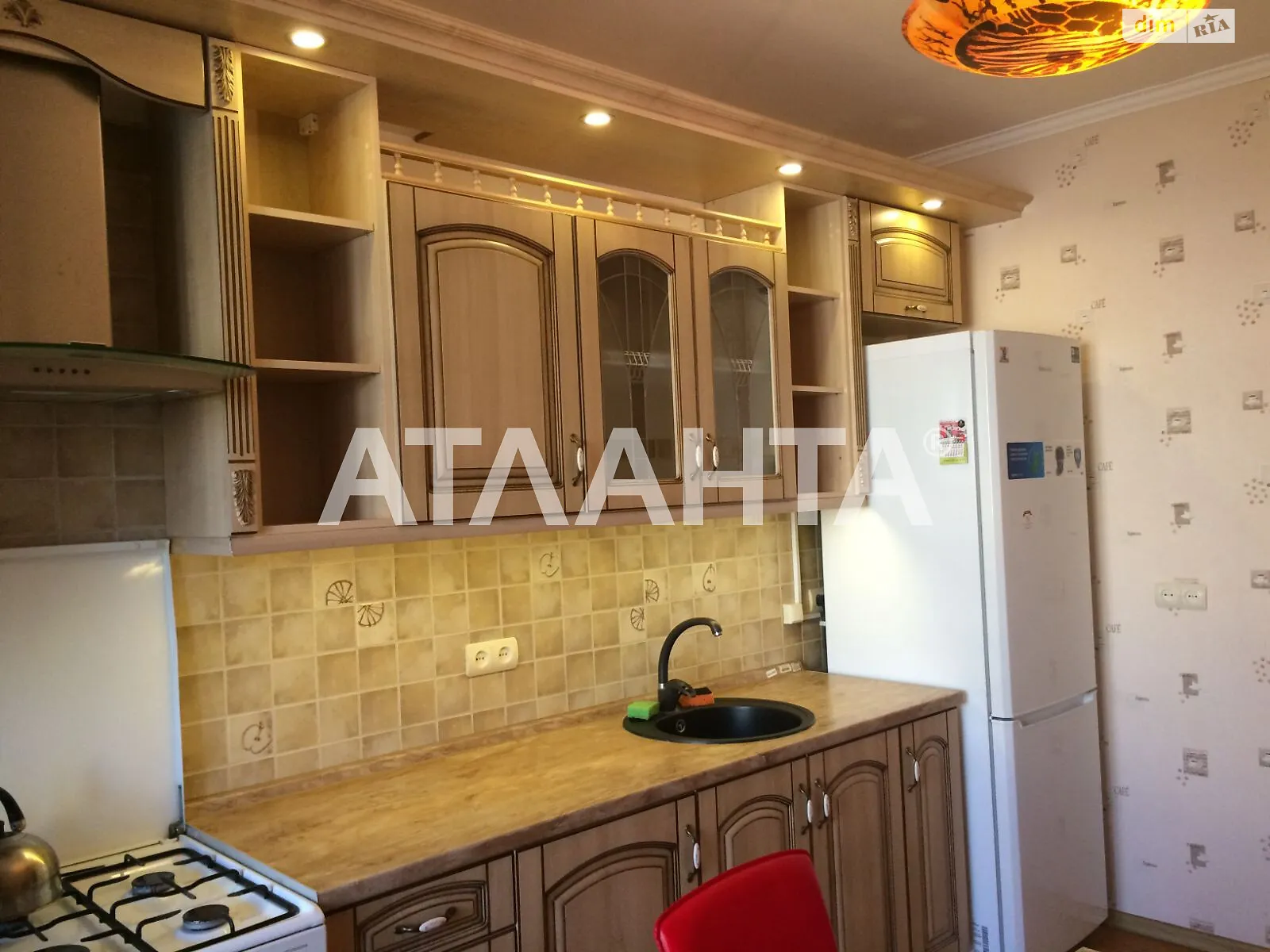 Продается 2-комнатная квартира 70.7 кв. м в Одессе, ул. Добровольцев(Маршала Говорова) - фото 1