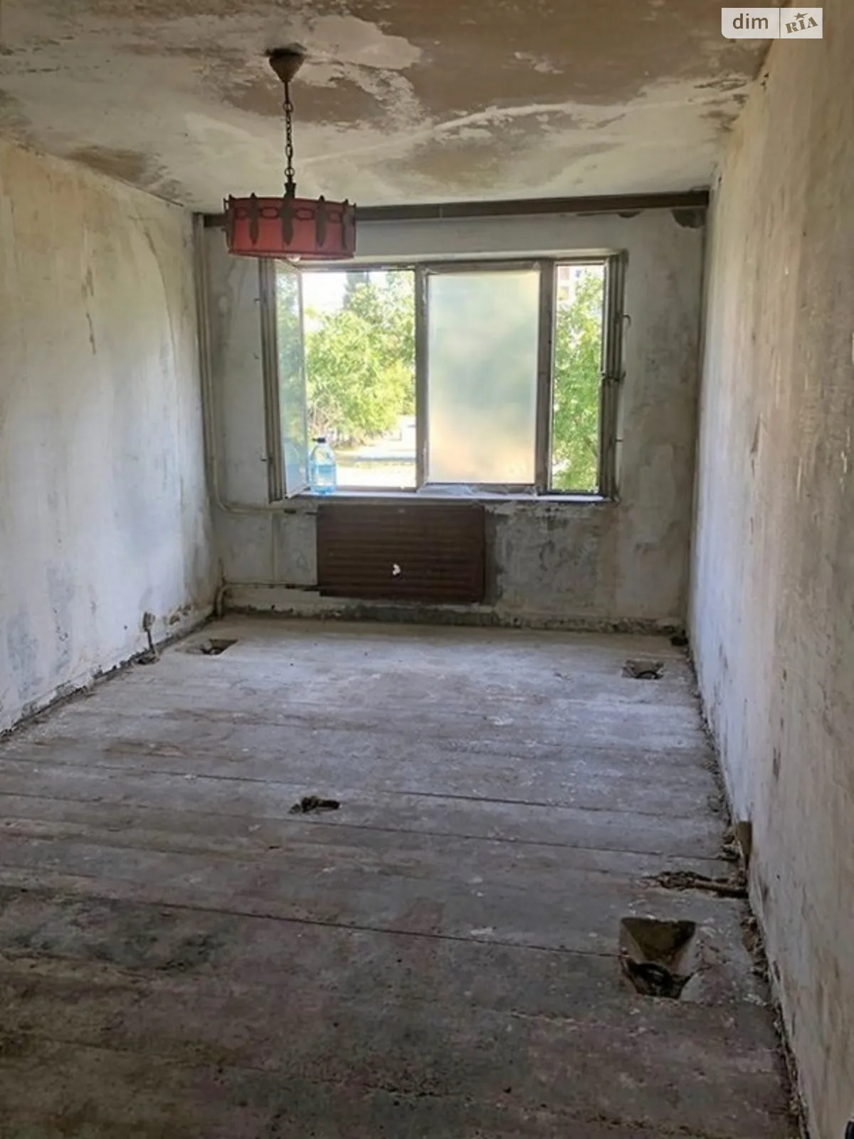 Продается 1-комнатная квартира 34.4 кв. м в Киеве, просп. Владимира Ивасюка, 39Б - фото 1