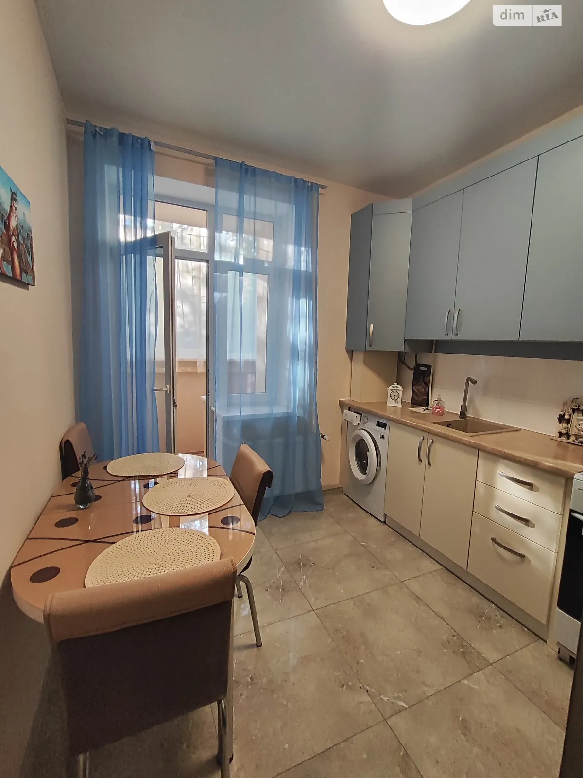 Продається 2-кімнатна квартира 48 кв. м у Одесі, вул. Суднобудівна - фото 1