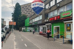 Продажа коммерческого помещения, Киев, р‑н. Шулявка, ст.м. Шулявская, Борщаговская улица, дом 128